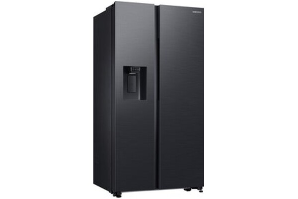 Lodówka Samsung RS65DG5403B1