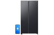 Lodówka Samsung RS62DG5003B1