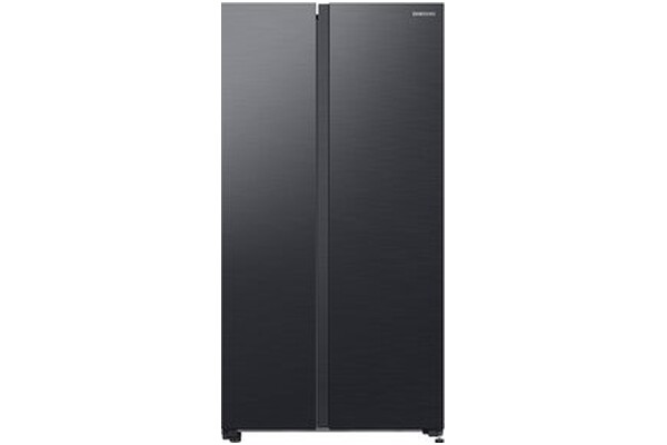 Lodówka Samsung RS62DG5003B1