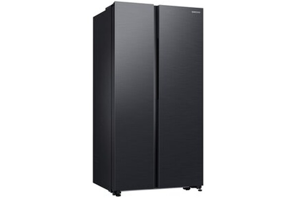 Lodówka Samsung RS62DG5003B1
