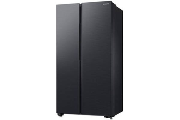Lodówka Samsung RS62DG5003B1