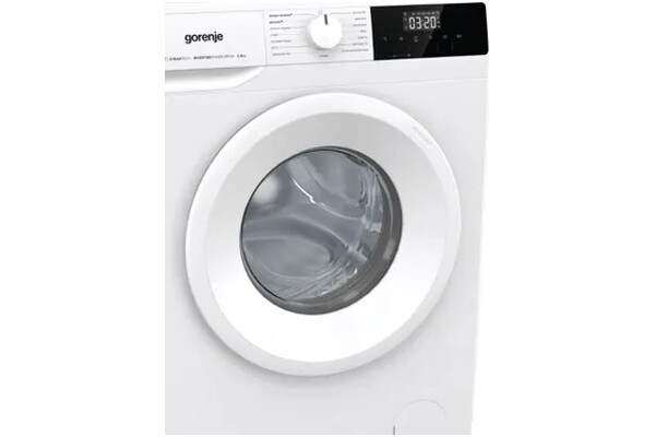 Pralka Gorenje W1NHPI60SCSPL 6.0kg 1000obr./min