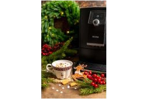 Ekspres NIVONA CafeRomatica 792 automatyczny