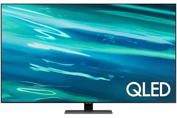 Telewizor Samsung QE65Q80A 65" 4K Ultra HD