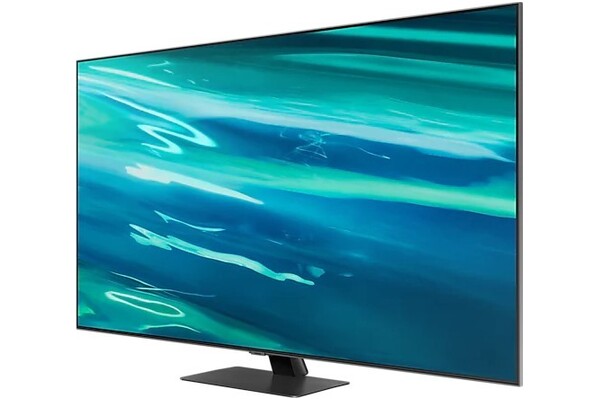 Telewizor Samsung QE65Q80A 65" 4K Ultra HD