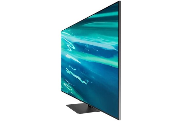 Telewizor Samsung QE65Q80A 65" 4K Ultra HD