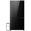 Lodówka Hisense RQ768N4GBE