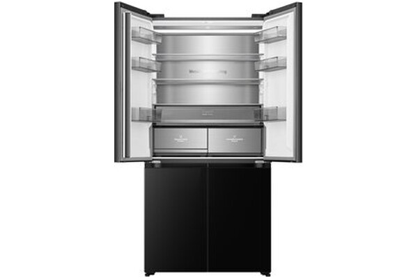 Lodówka Hisense RQ768N4GBE