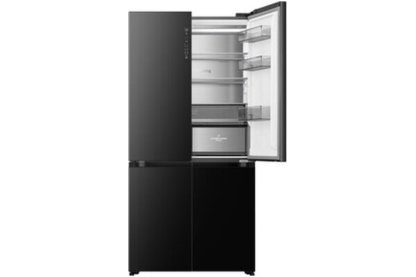 Lodówka Hisense RQ768N4GBE