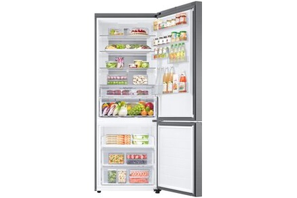 Lodówka Samsung RB53DG703DS9
