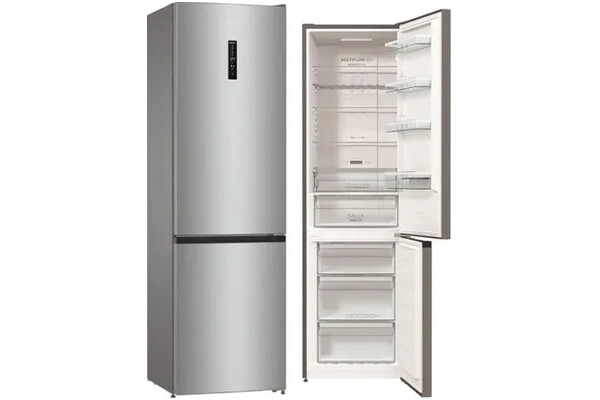 Lodówka Gorenje NRK620CA2