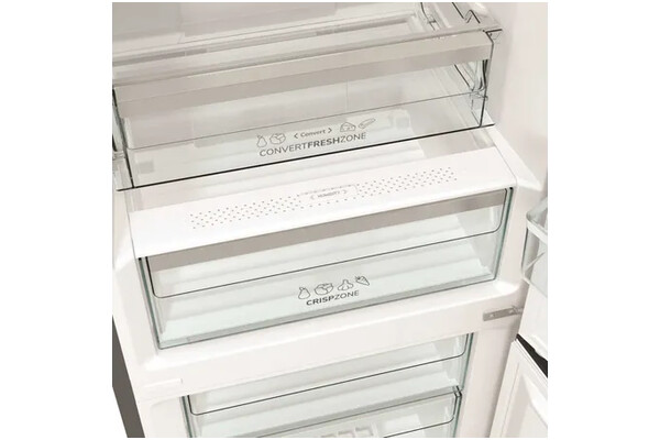 Lodówka Gorenje NRK620CA2