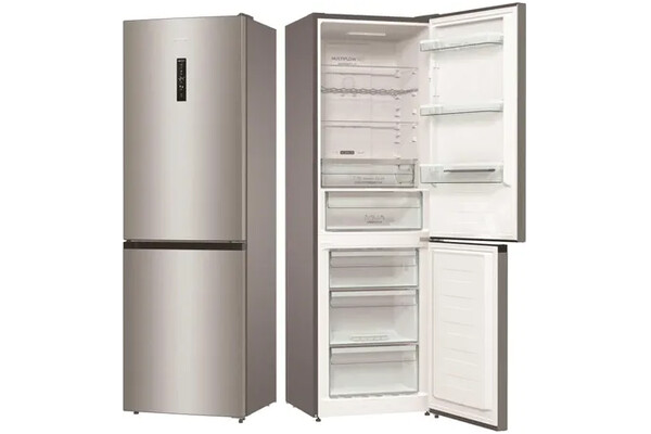 Lodówka Gorenje NRK619CA2