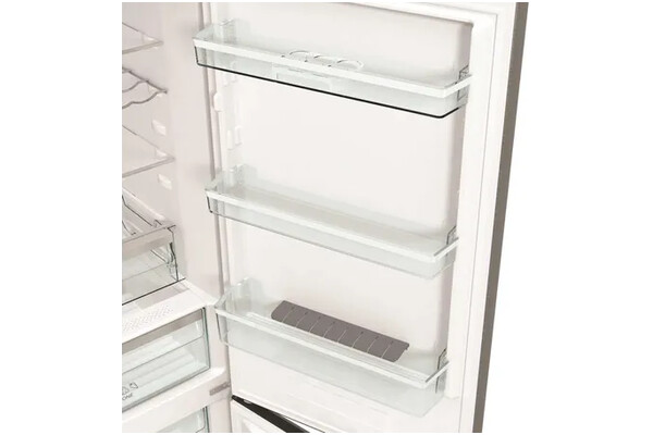 Lodówka Gorenje NRK619CA2