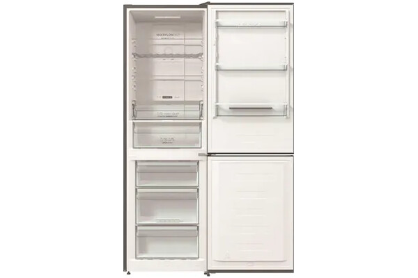 Lodówka Gorenje NRK619CA2