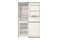 Lodówka Gorenje NRK619CA2
