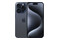 Smartfon Apple iPhone 15 Pro 5G Tytan Błękitny 6.1" 6GB/128GB
