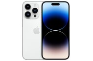 Smartfon Apple iPhone 14 Pro 5G srebrny 6.1" 6GB/256GB