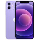 Smartfon Apple iPhone 12 5G fioletowy 6.1" 4GB/128GB