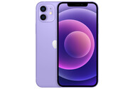 Smartfon Apple iPhone 12 5G fioletowy 6.1" 4GB/128GB