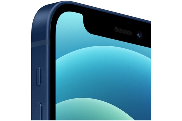 Smartfon Apple iPhone 12 Mini 5G niebieski 5.4" 4GB/128GB
