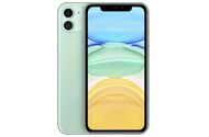 Smartfon Apple iPhone 11 zielony 6.1" 4GB/128GB