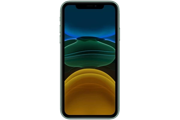 Smartfon Apple iPhone 11 zielony 6.1" 4GB/128GB