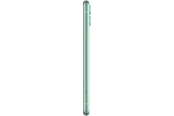 Smartfon Apple iPhone 11 zielony 6.1" 4GB/128GB