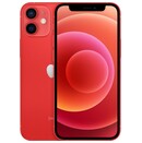 Smartfon Apple iPhone 12 Mini 5G czerwony 5.4" 4GB/128GB