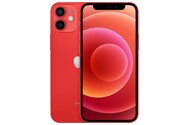 Smartfon Apple iPhone 12 Mini 5G czerwony 5.4" 4GB/128GB