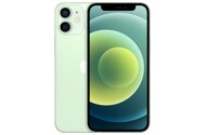 Smartfon Apple iPhone 12 Mini 5G zielony 5.4" 4GB/128GB