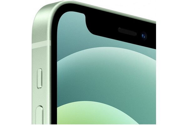 Smartfon Apple iPhone 12 Mini 5G zielony 5.4" 4GB/128GB