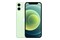 Smartfon Apple iPhone 12 Mini 5G zielony 5.4" 4GB/128GB