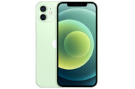 Smartfon Apple iPhone 12 5G zielony 6.1" 4GB/128GB