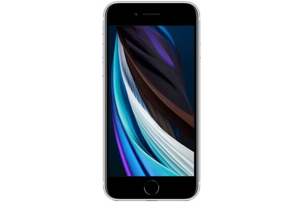 Smartfon Apple iPhone SE biały 4.7" 3GB/128GB