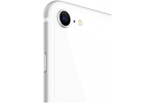 Smartfon Apple iPhone SE biały 4.7" 3GB/128GB