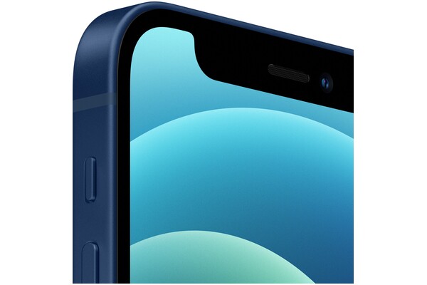 Smartfon Apple iPhone 12 Mini 5G niebieski 5.4" 4GB/64GB