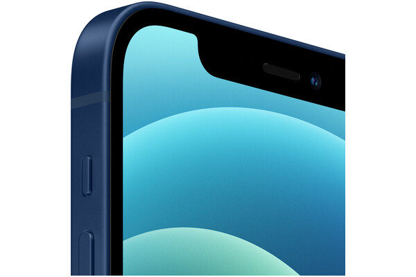 Smartfon Apple iPhone 12 5G niebieski 6.1" 4GB/64GB