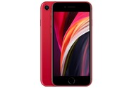 Smartfon Apple iPhone SE czerwony 4.7" 3GB/128GB