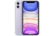 Smartfon Apple iPhone 11 fioletowy 6.1" 4GB/64GB