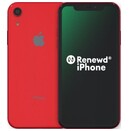 Smartfon Apple iPhone XR czerwony 6.1" 3GB/64GB