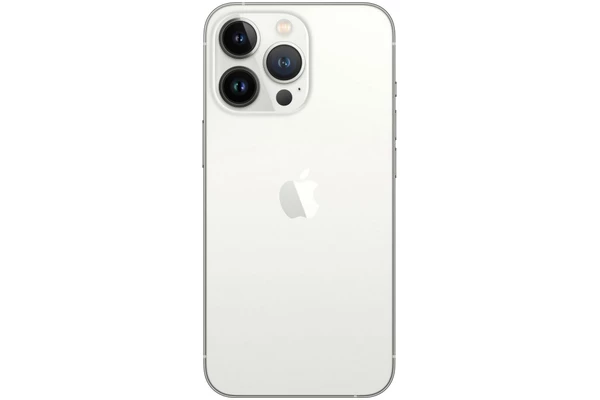 Smartfon Apple iPhone 13 Pro 5G srebrny 6.1" 6GB/1000GB