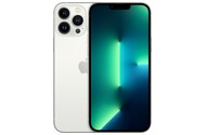 Smartfon Apple iPhone 13 Pro Max 5G srebrny 6.7" 6GB/256GB