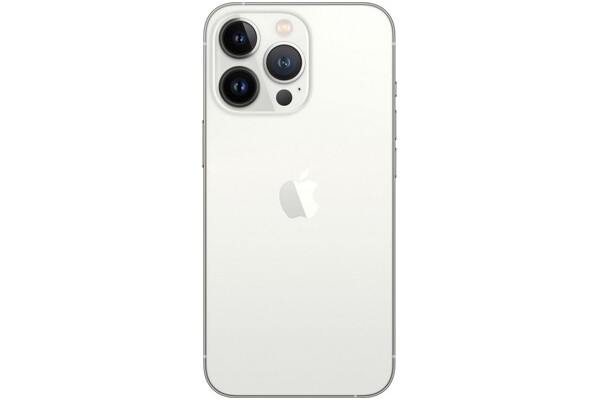 Smartfon Apple iPhone 13 Pro 5G srebrny 6.1" 6GB/256GB