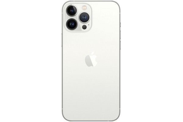 Smartfon Apple iPhone 13 Pro Max 5G srebrny 6.7" 6GB/1000GB