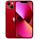 Smartfon Apple iPhone 13 5G czerwony 6.1" 4GB/512GB