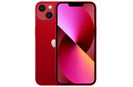 Smartfon Apple iPhone 13 5G czerwony 6.1" 4GB/512GB