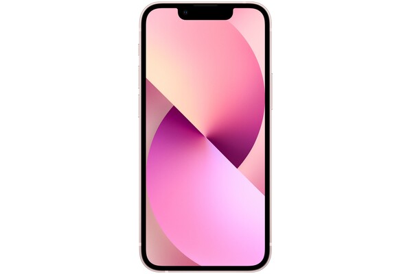 Smartfon Apple iPhone 13 Mini 5G różowy 5.4" 4GB/256GB