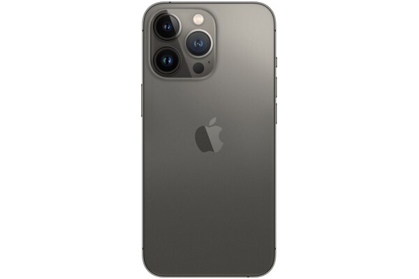Smartfon Apple iPhone 13 Pro 5G grafitowy 6.1" 6GB/1000GB