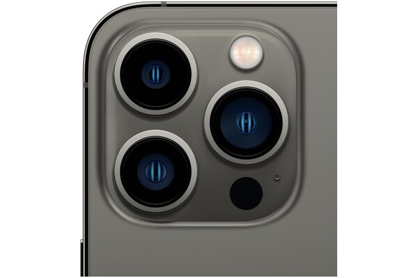 Smartfon Apple iPhone 13 Pro 5G grafitowy 6.1" 6GB/1000GB